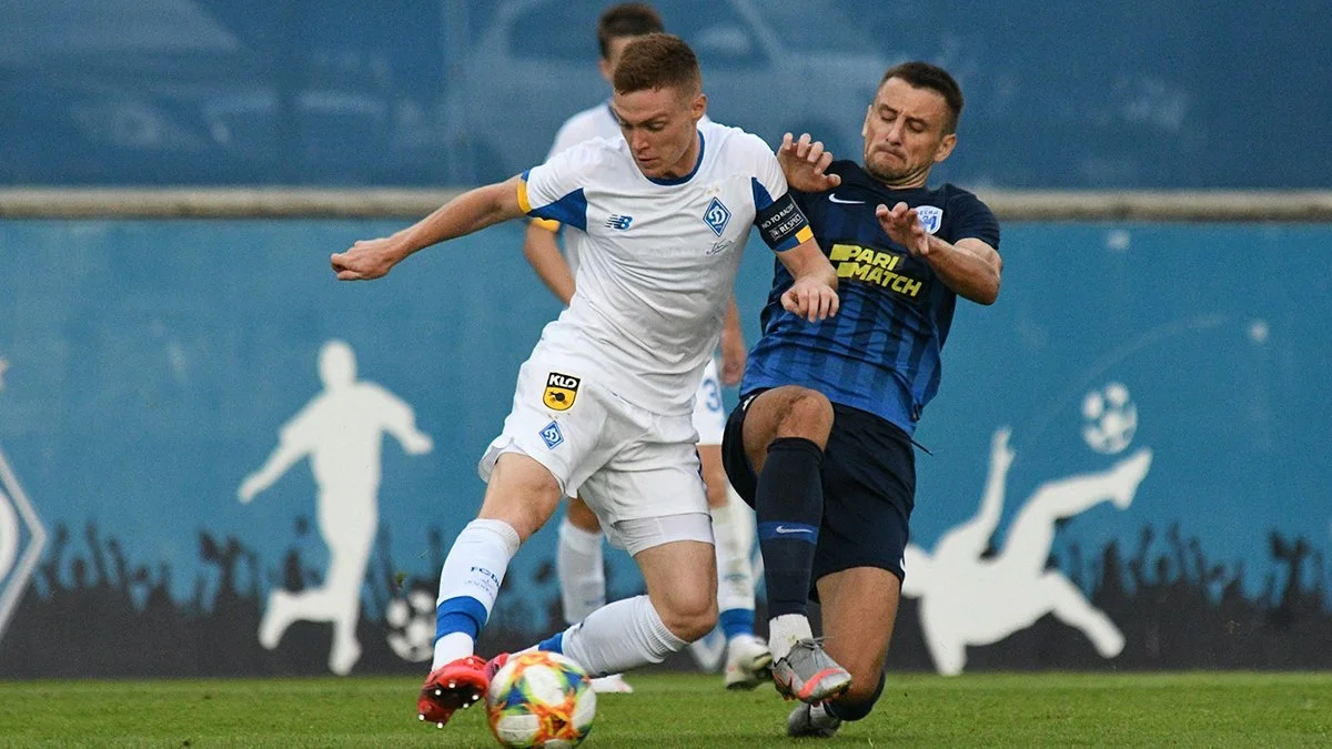 Динамо – Десна: анонс матча УПЛ