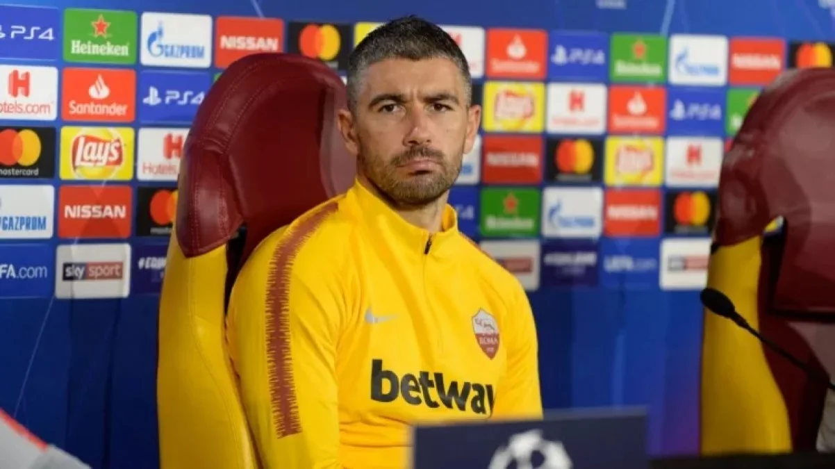 Александр Коларов / ESPN