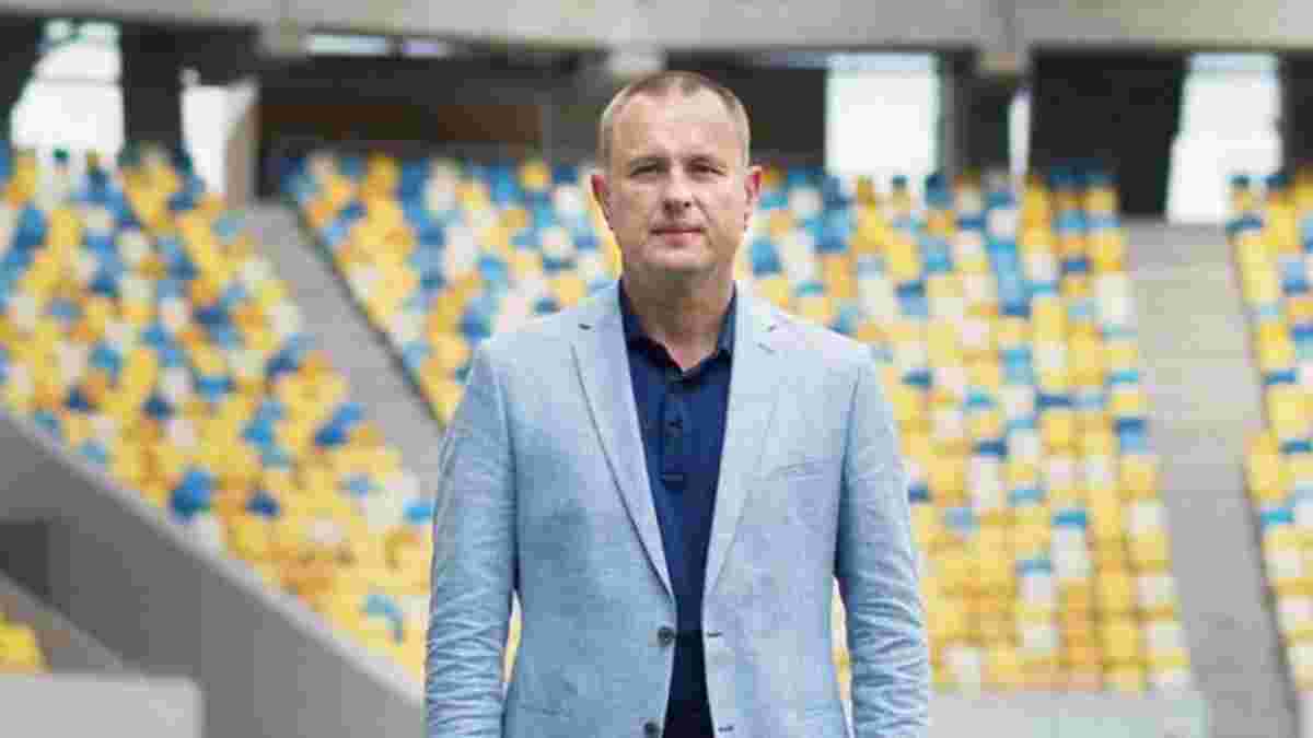 Львов может проводить домашние матчи в Тернополе – директор клуба поражен ценой аренды стадиона Украина