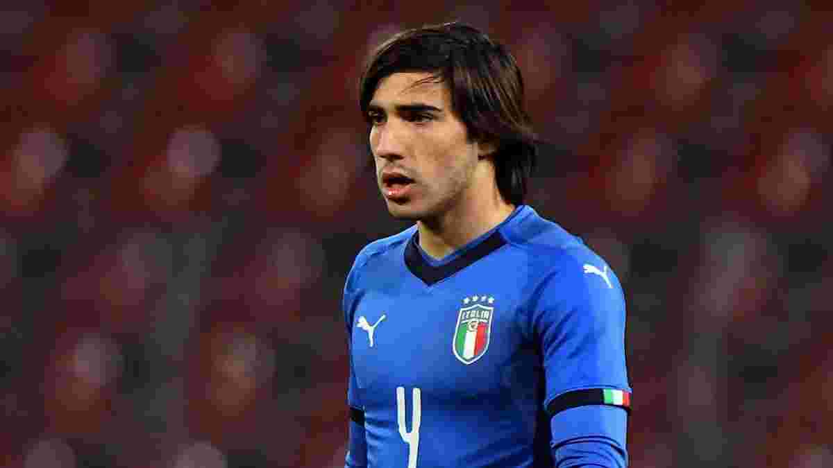 Зірка збірної Італії особисто просив дозвіл у Гаттузо, щоб грати у Мілані під його номером