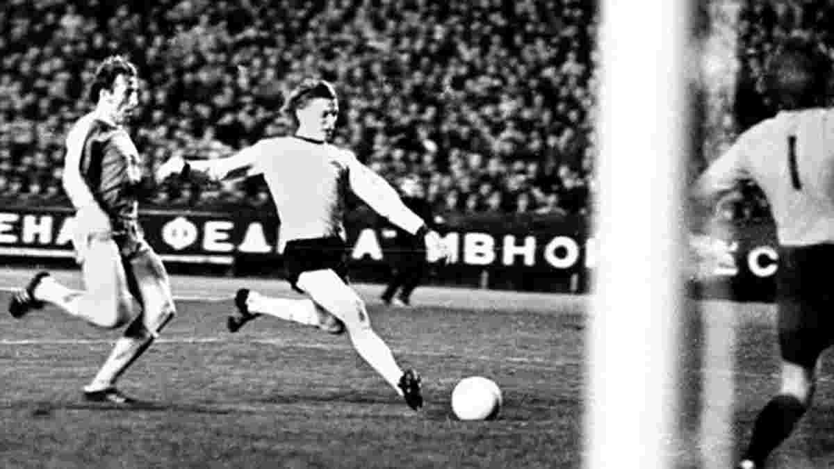 Как Блохин забил легендарный гол Баварии, а Динамо обыграло немецкого гранда – 45 лет знаменитому матчу
