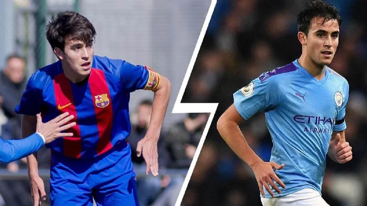 Эрик Гарсия / коллаж из соцсетей