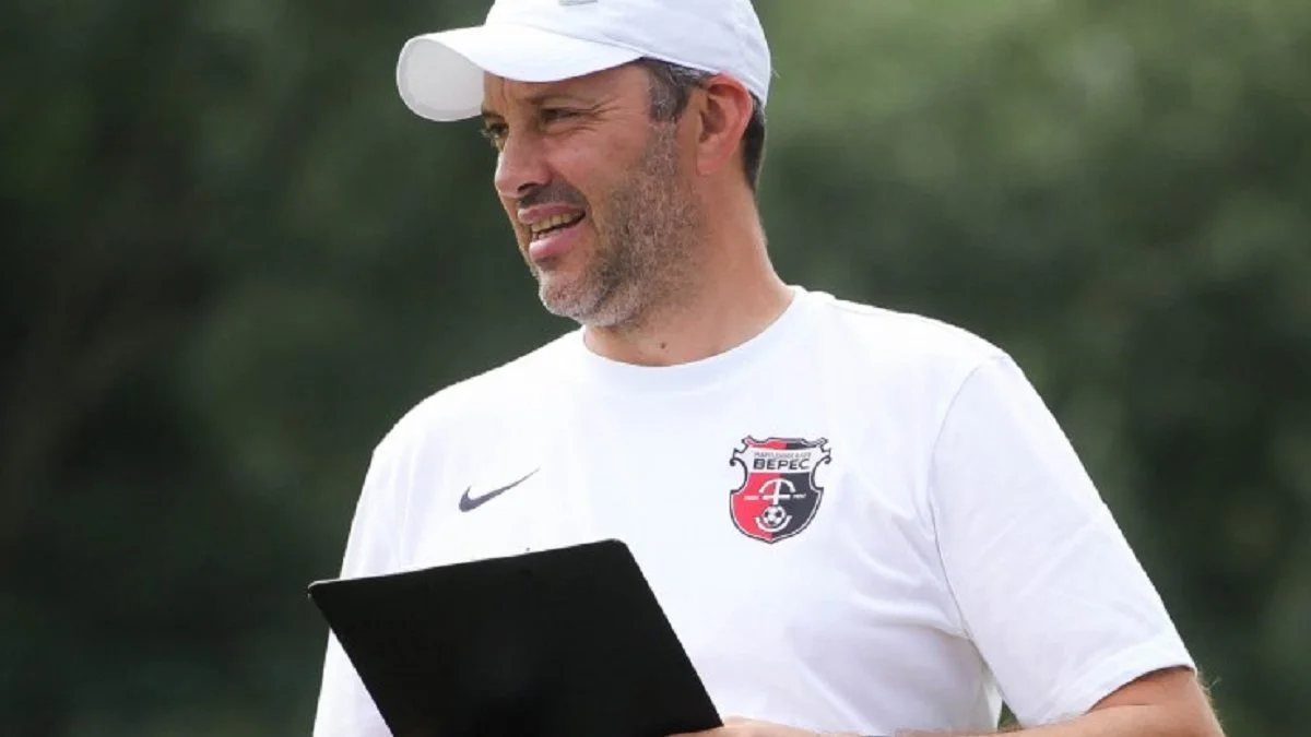 Юрий Вирт / Сайт Вереса