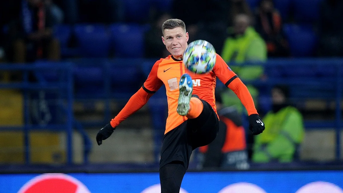 Николай Матвиенко / Фото из открытых источников