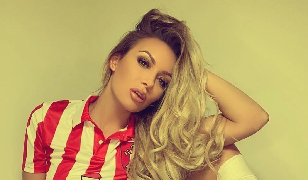 Леді з Туманного Альбіону / Futbol Babes