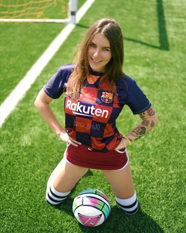 барселона барселона