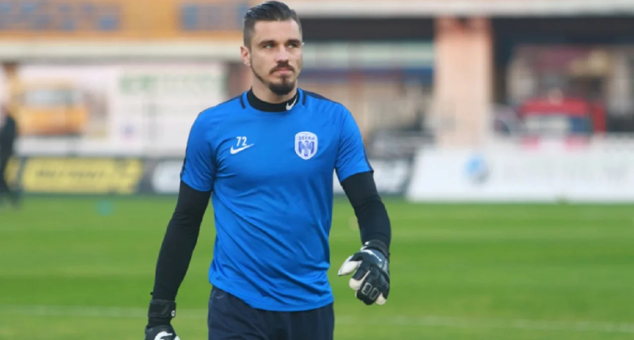 Игорь Литовка / фото: Денис Руденко