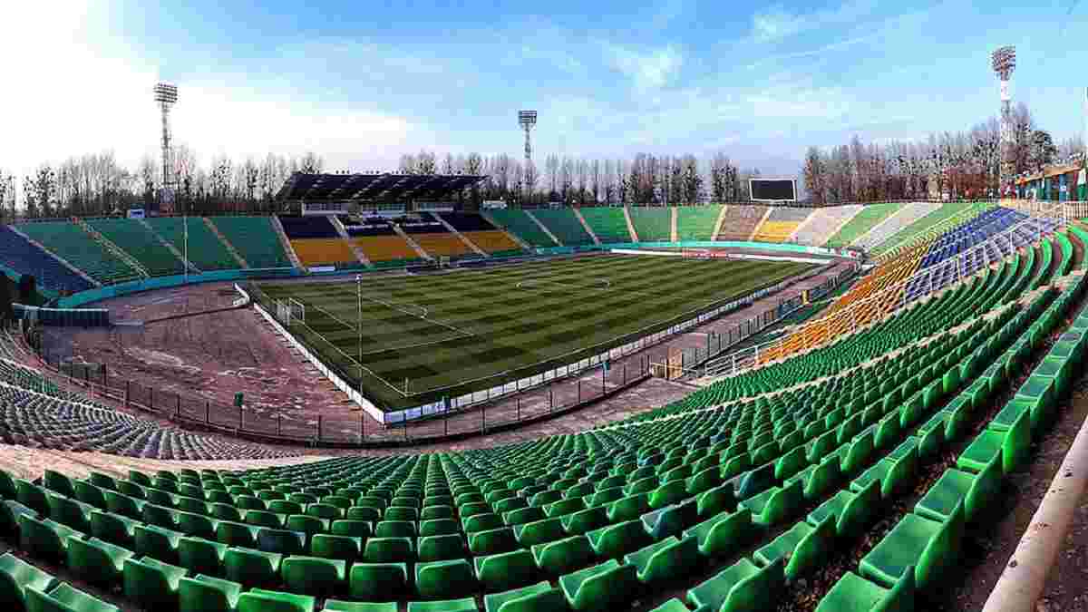 "Мы не позволим безосновательно выбросить Карпаты из их дома": клуб обнародовал смету на содержание стадиона Украина