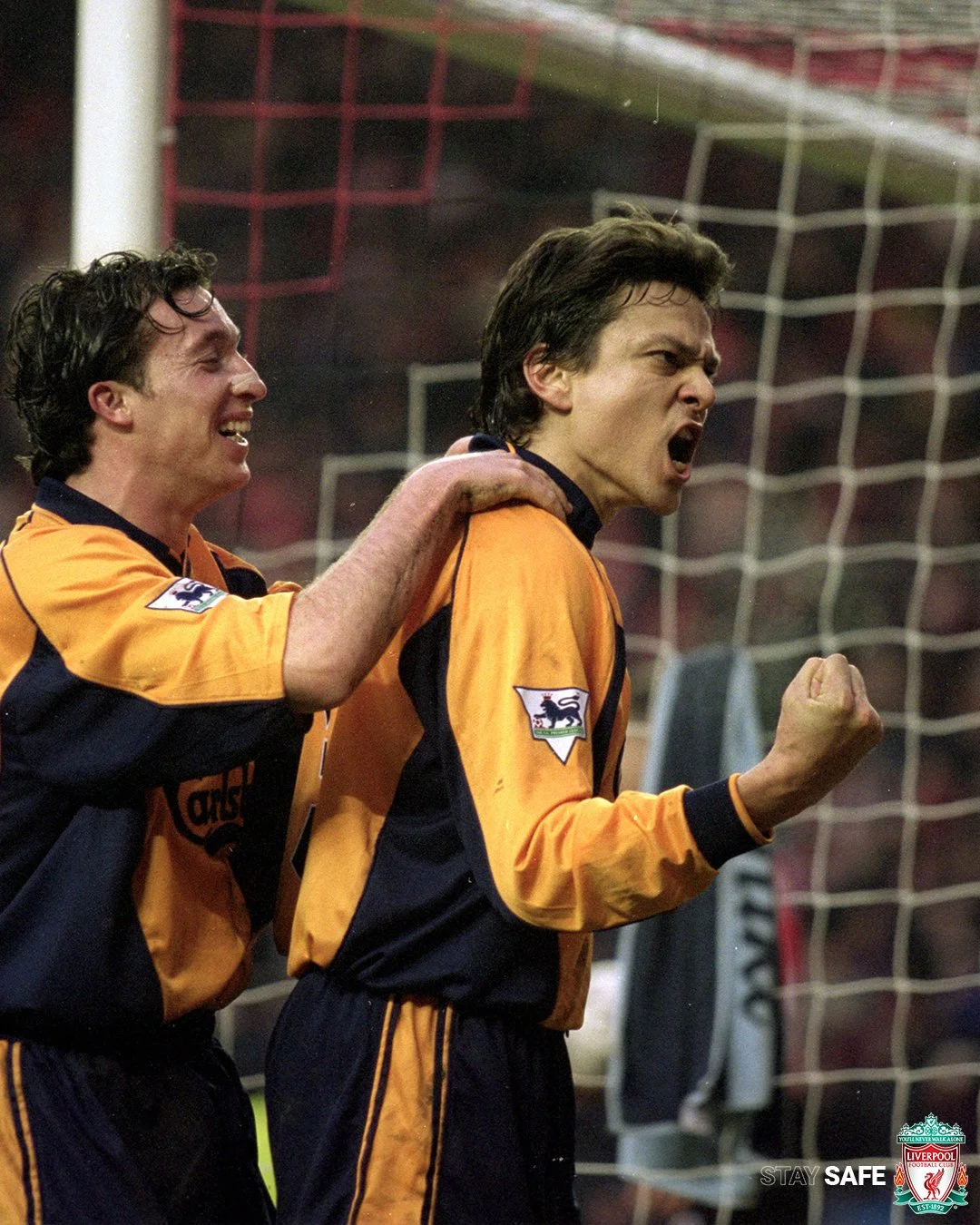 фаулер літманен