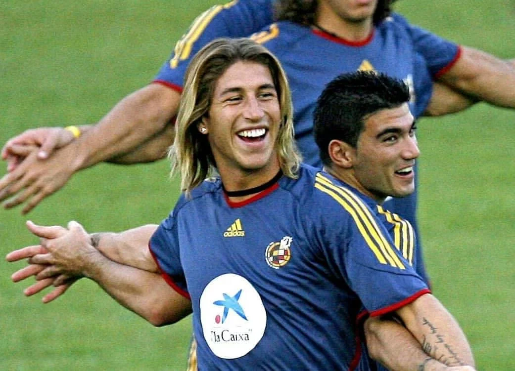 рамос рейєс