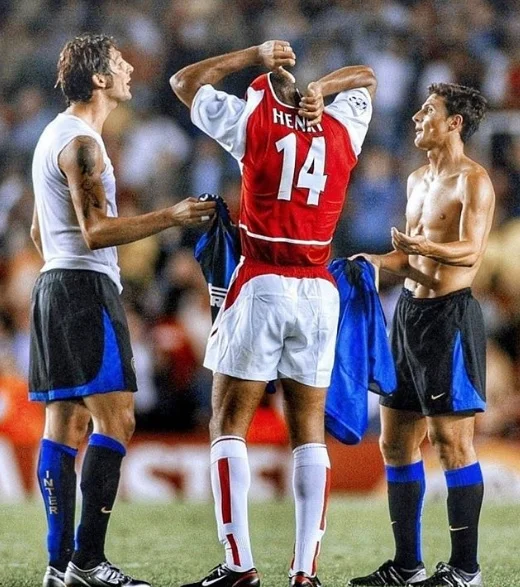 матерацці анрі дзанетті