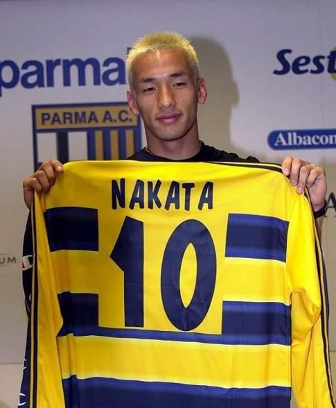 наката