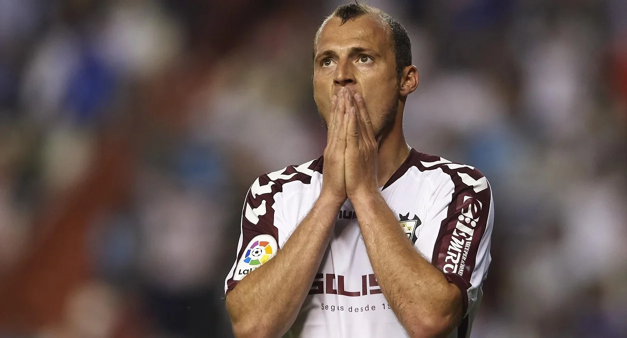 Роман Зозуля / Фото из открытых источников