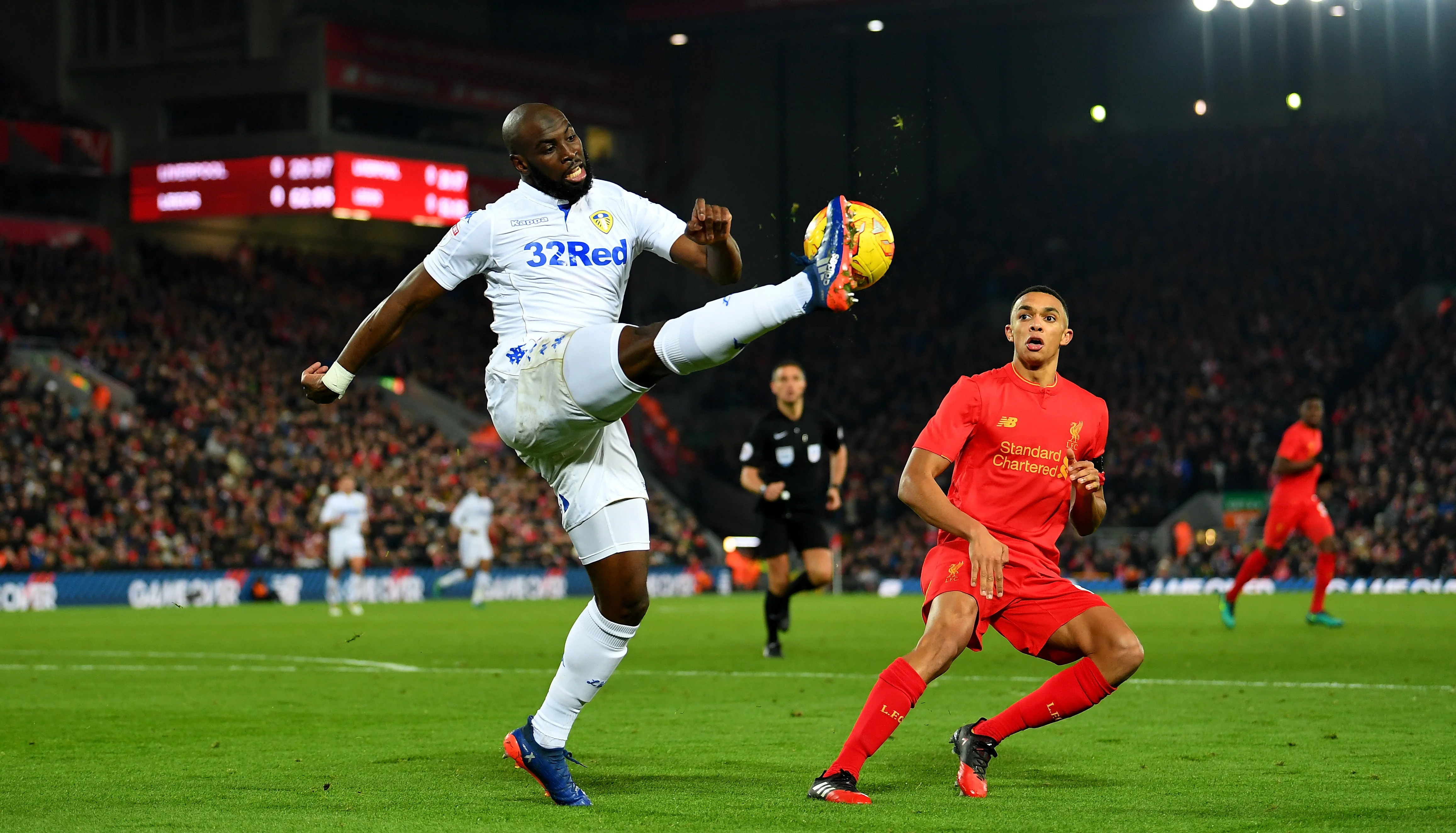 Ліверпуль проти легендарної втрати АПЛ, битва гросмейстерів у Лондоні та вишуканий Ле Класік: топ-5 матчів євровікенду