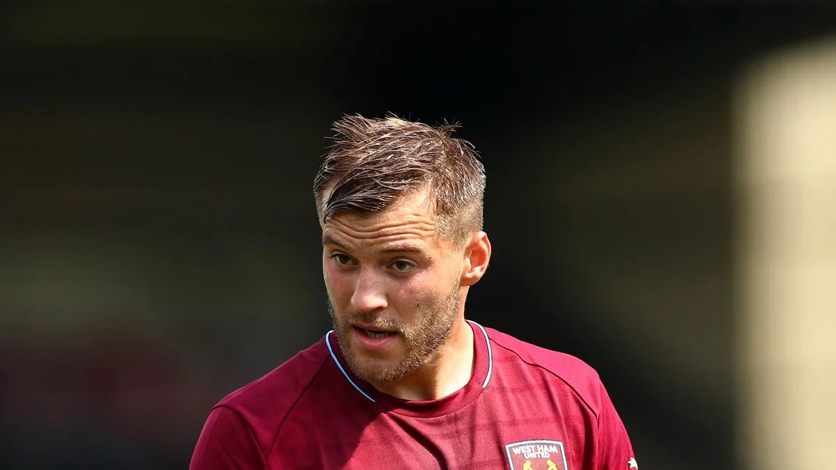 Андрій Ярмоленко / Сайт Вест Хема