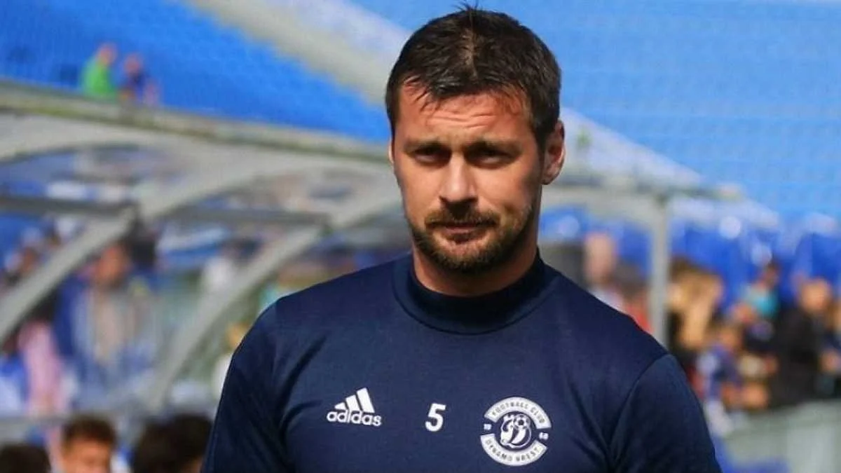 Артем Милевский / Сайт Динамо