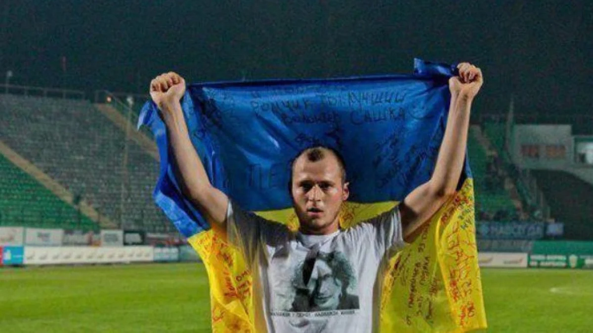 Роман Зозуля / фото из открытых источников