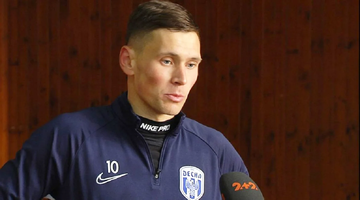 Олександр Філіппов / Фото з відкритих джерел