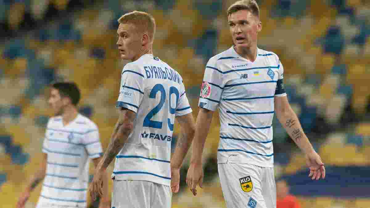Динамо – АЗ: Бабич оценил шансы киевлян в матче Лиги чемпионов