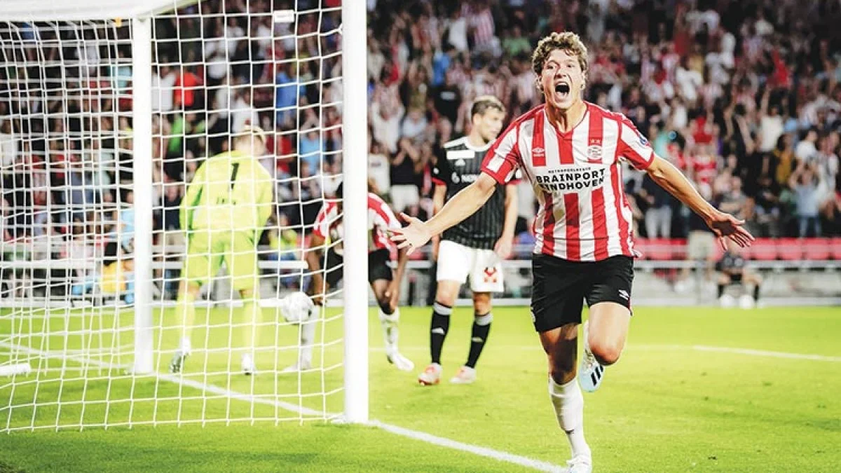 Сэм Ламмерс / Reuters