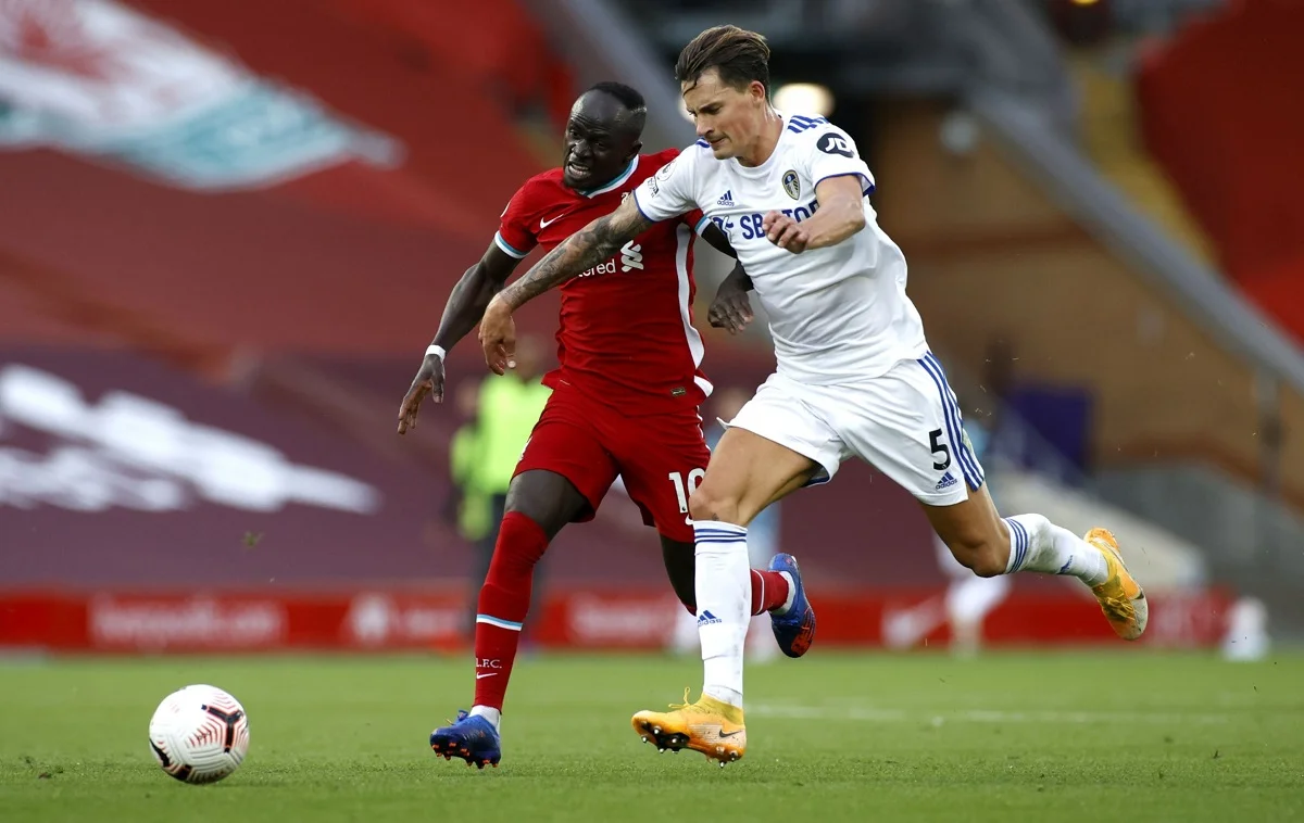 Ливерпуль – Лидс – 4:3 / FaisalHQ