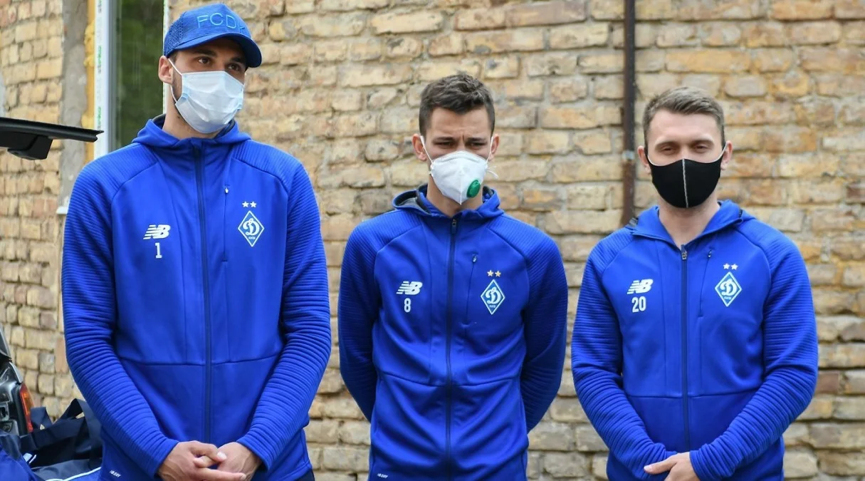 Динамо / ФК Динамо Киев