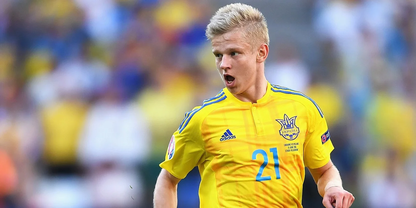 Александр Зинченко / Getty Images