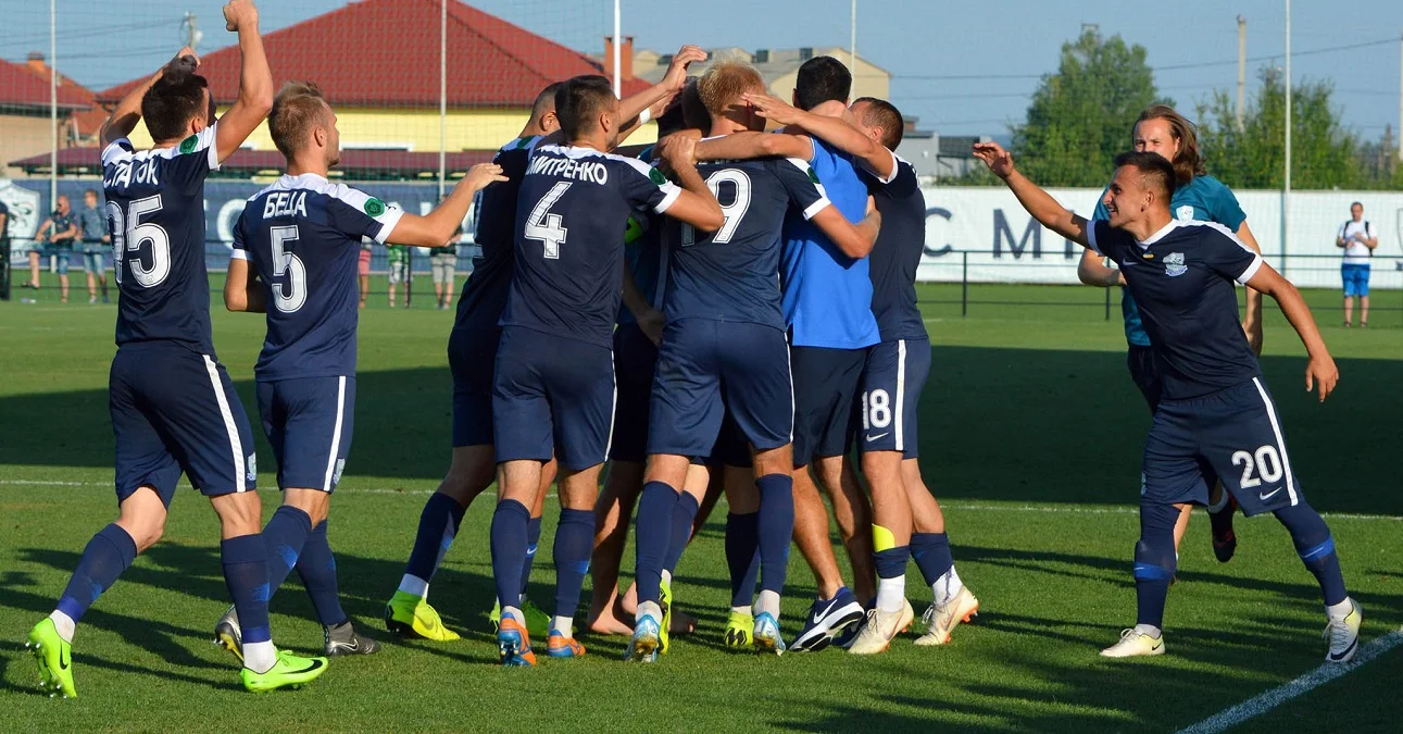 Минай / ФК Минай