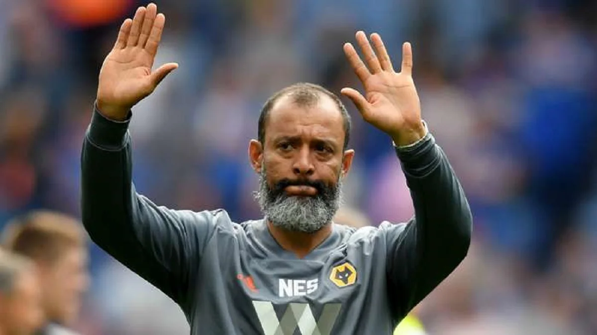 Нуну Ешпіріту Санту / Goal.com