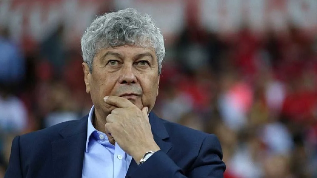 Мірча Луческу / Фото з відкритих джерел