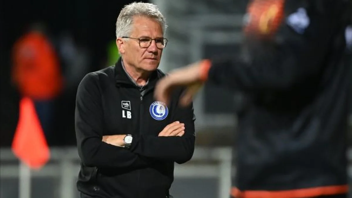 Ласло Болони / Photo News