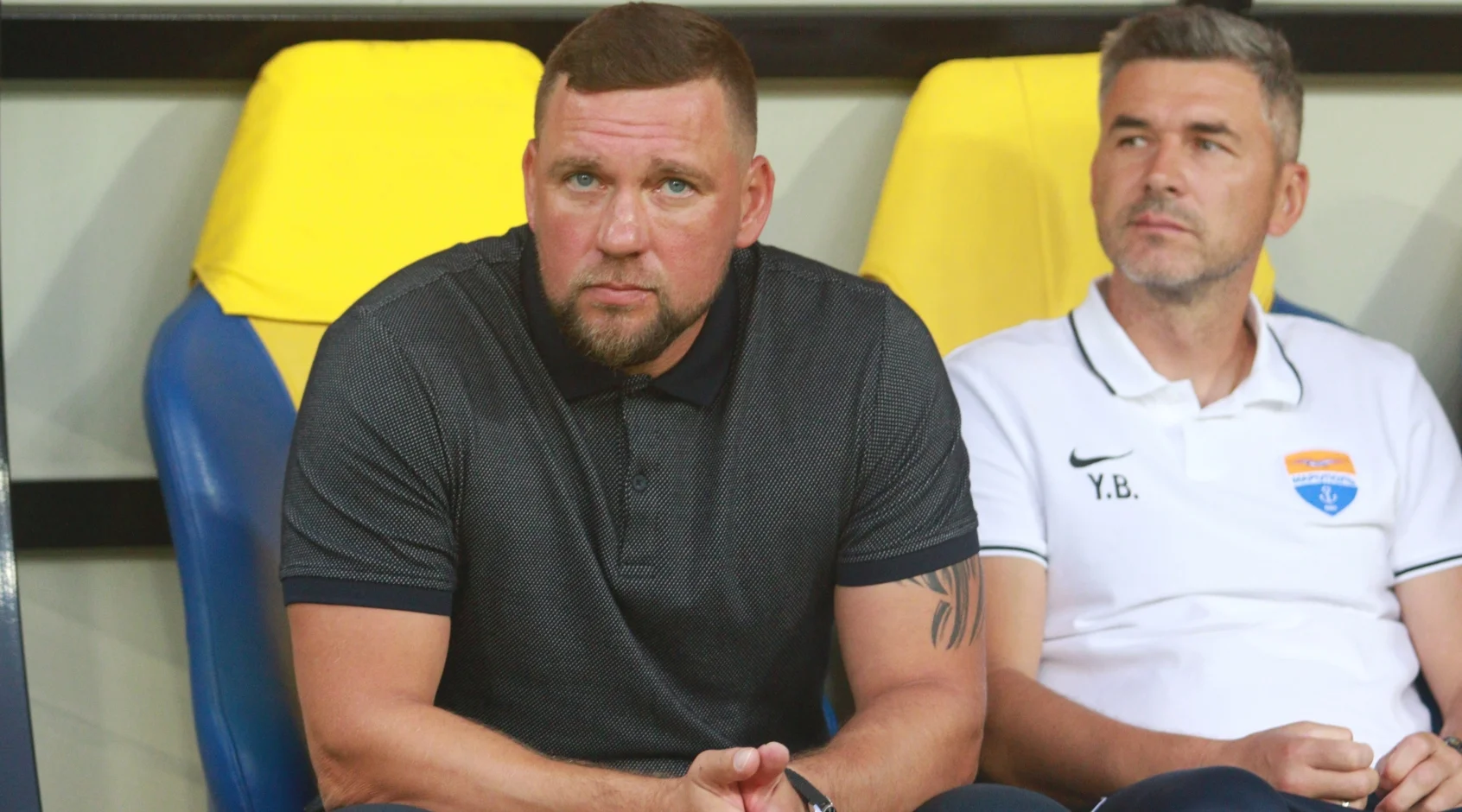 бабич беньо бабич беньо