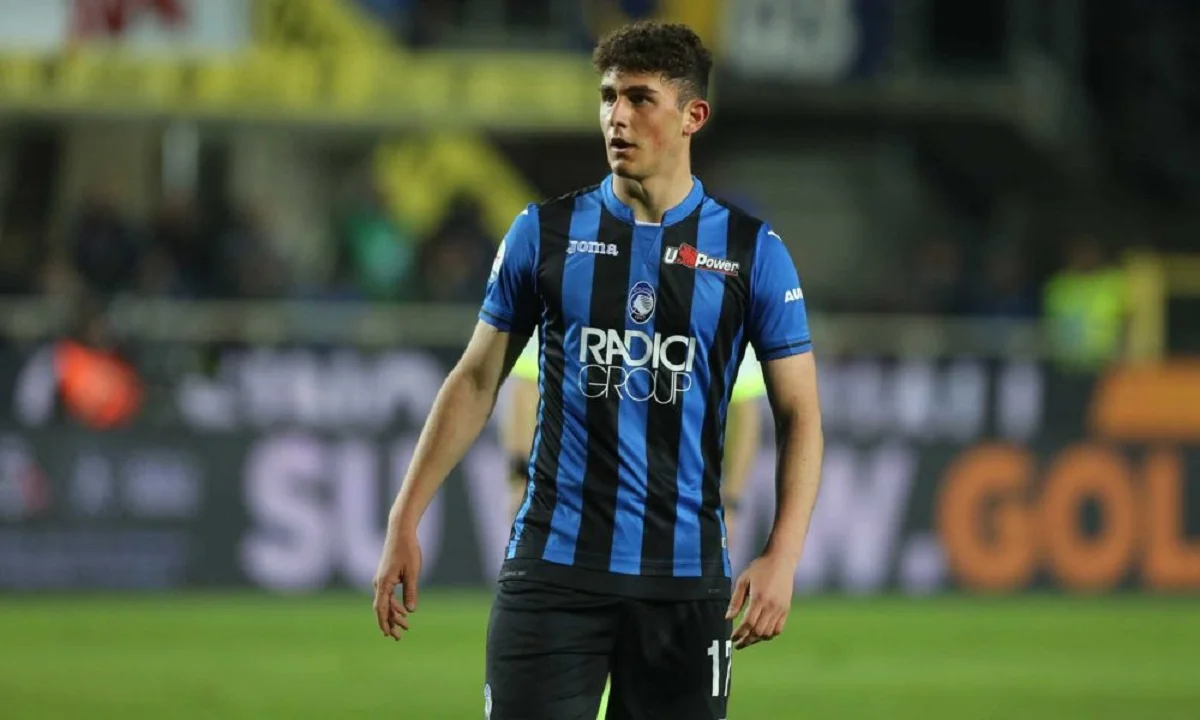 Роберто Пікколі / EFE