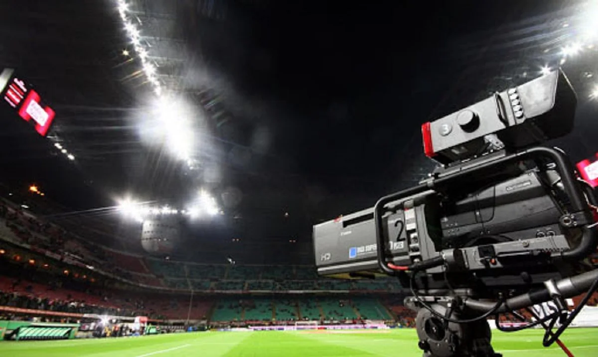 Уже скоро в Украине появится новый футбольный канал / Фото из открытых источников
