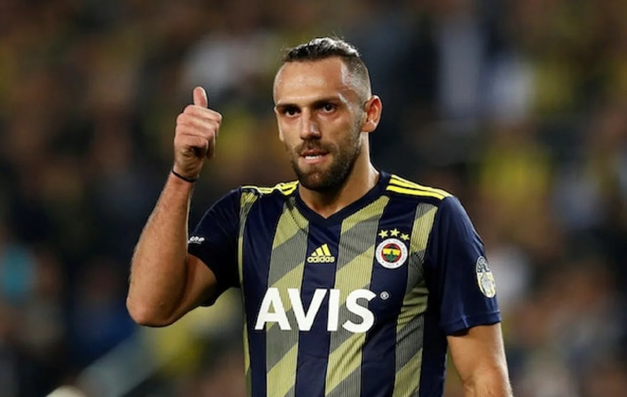 Ведат Мурікі / Getty Images