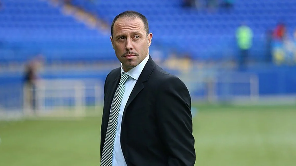 Игорь Йовичевич / Getty Images