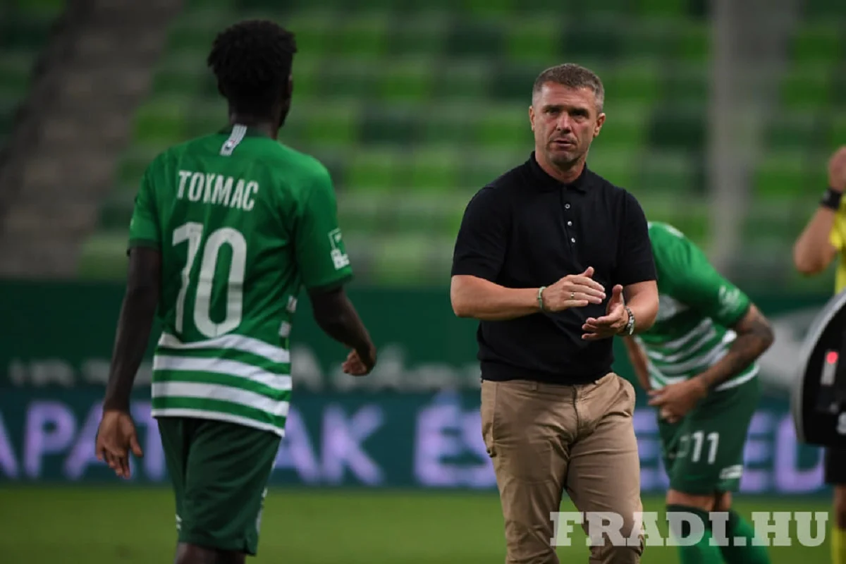 Ференцварош – Динамо Загреб 2:1: онлайн-трансляція матчу ЛЧ 16 вересня 2020