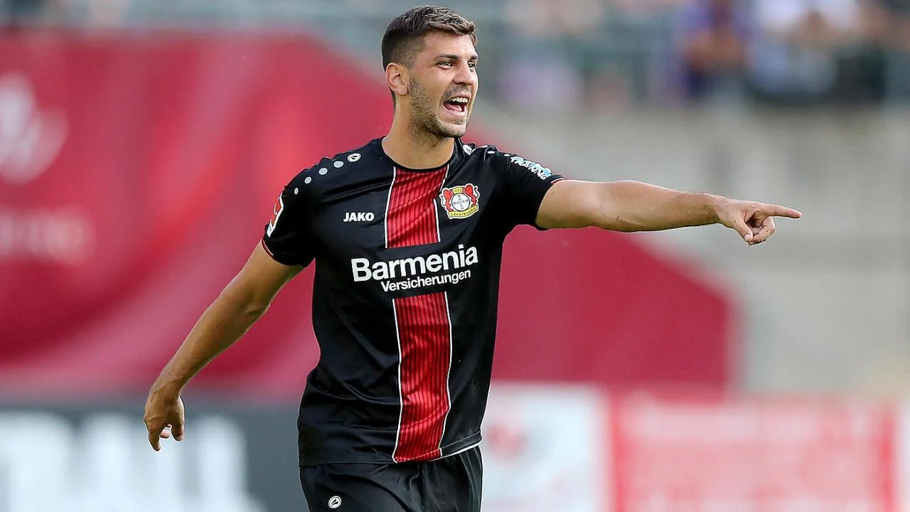 Александар Драговіч / Bild