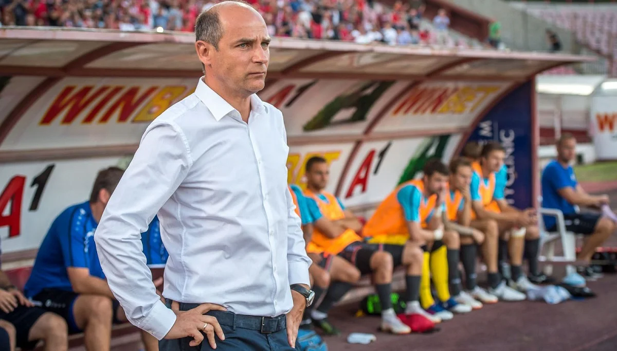 Віктор Скрипник / Фото з відкритих джерел