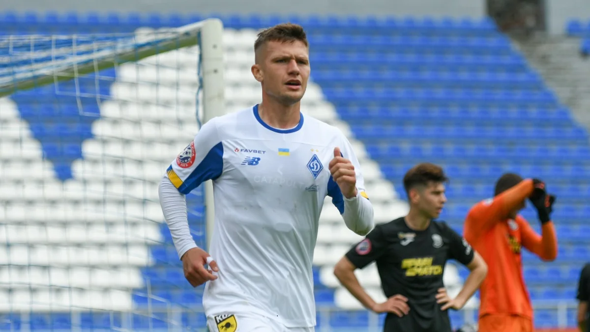 Міккел Дуелунд / Сайт Динамо