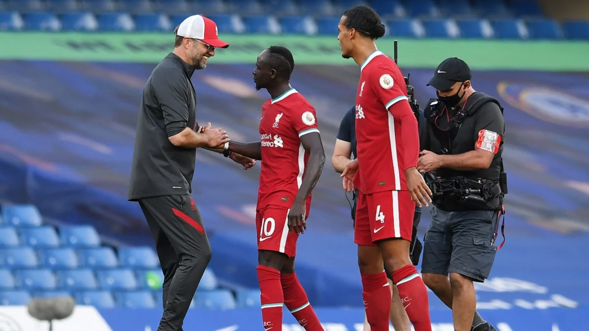 Челси – Ливерпуль – 0:2 – видео голов и обзор матча