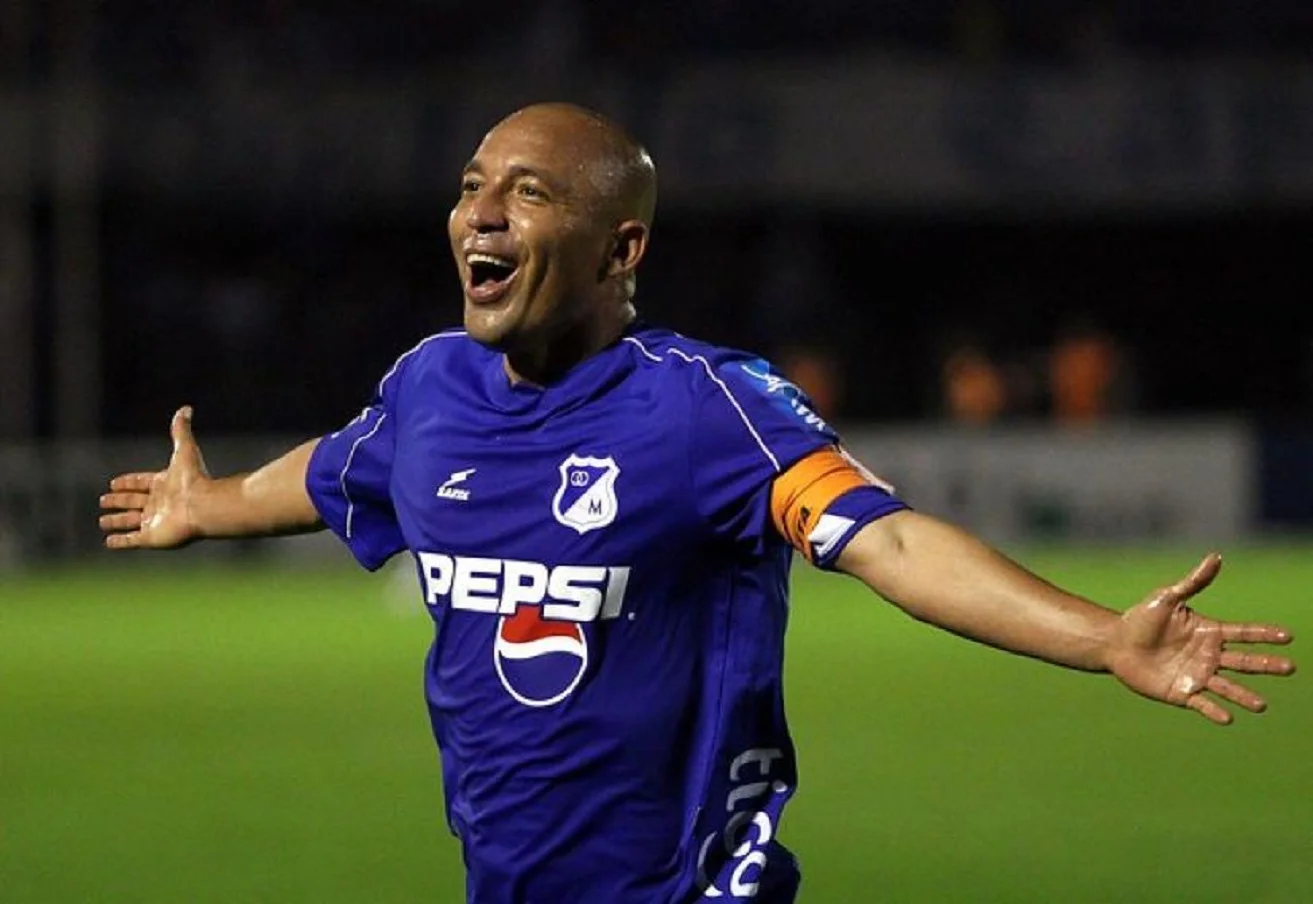 Рикардо Чичилиано / Фото RCN