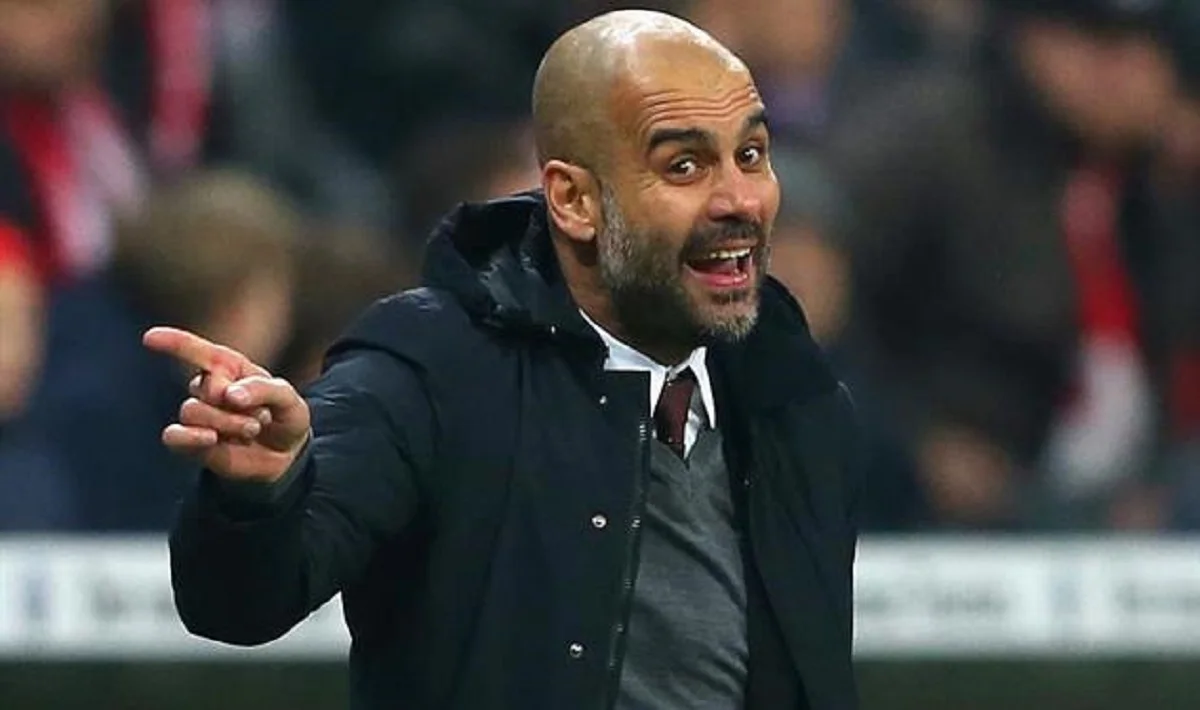 Хосеп Гвардиола / ESPN