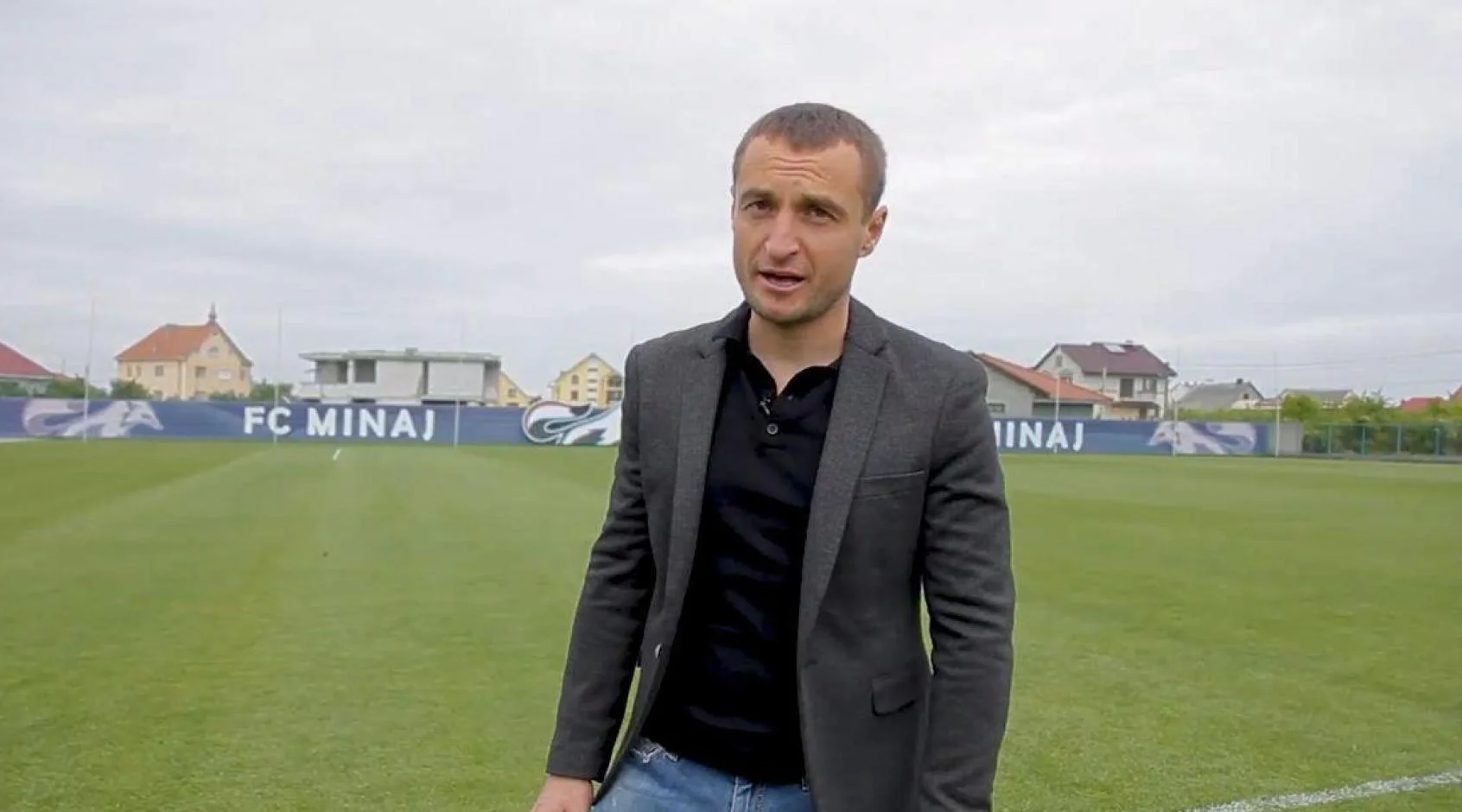 Михайло Кополовець / Фото з відкритих джерел