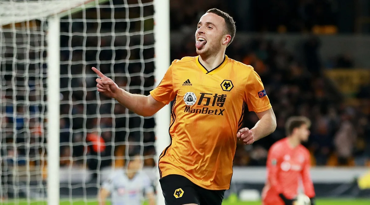 Діогу Жота / Getty Images