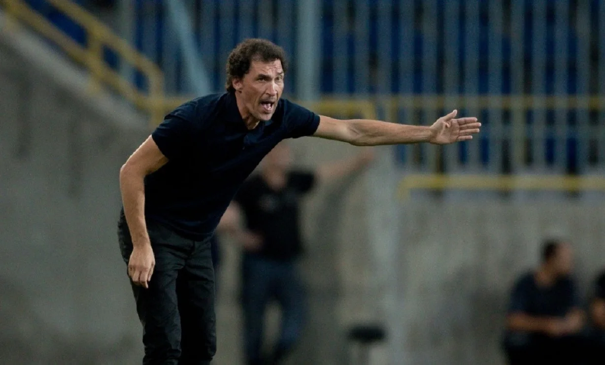 Дмитрий Михайленко / Сайт СК Днепр-1