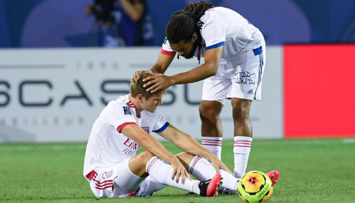 Лион / Фото из открытых источников