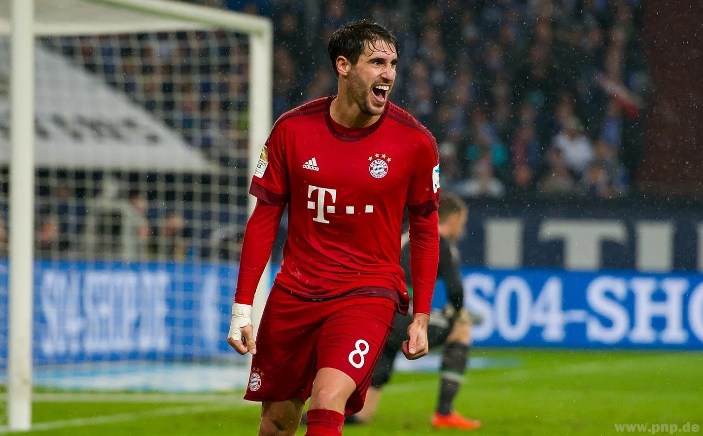 Хави Мартинес / PNP