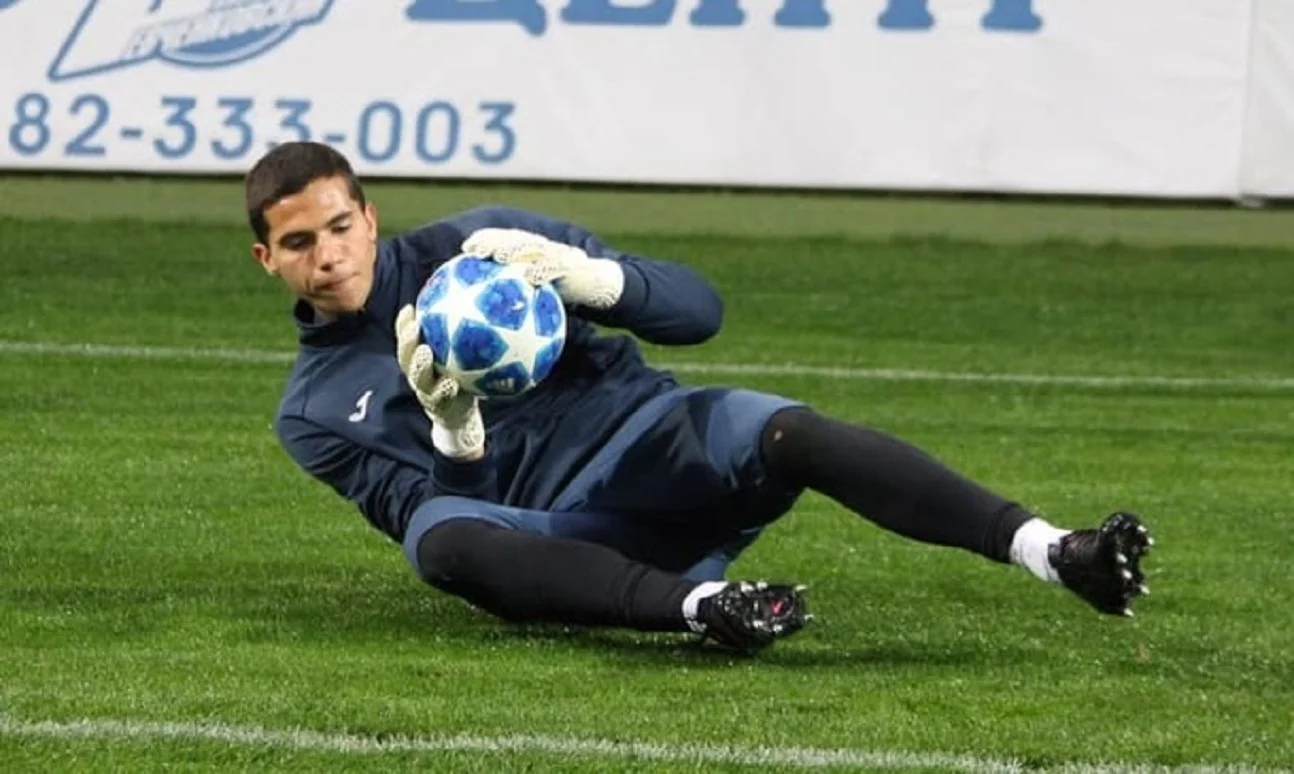 Дани Лтайф / Фото из открытых источников