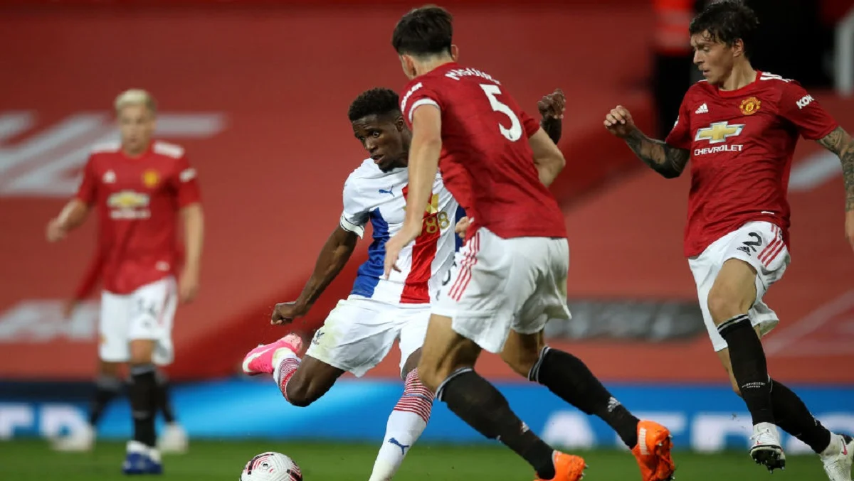 Лидс – Фулхэм – 4:3 / FaisalHQ